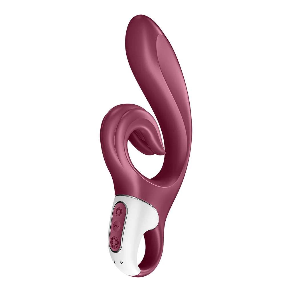 Satisfyer Love me