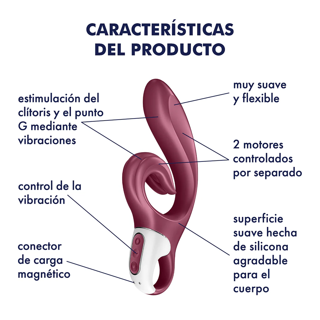 Satisfyer Love me - Image 2
