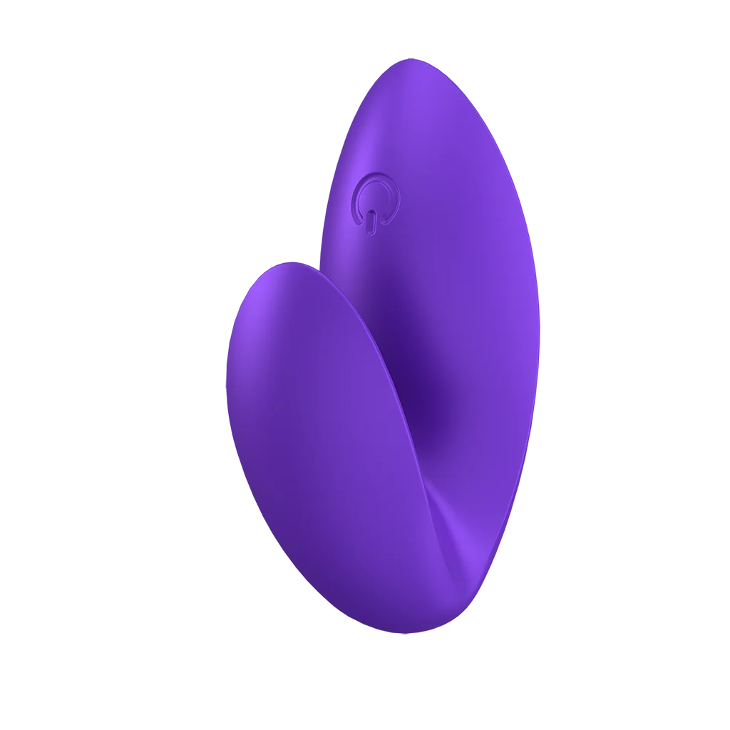 Satisfyer Love Riot