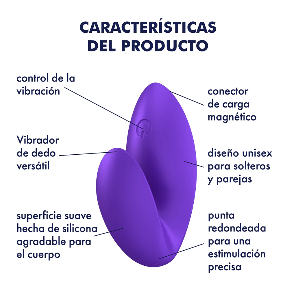 Satisfyer Love Riot - Image 2