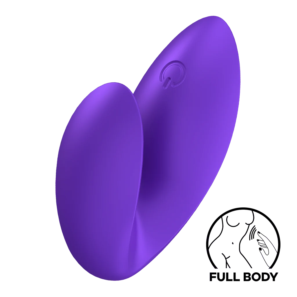 Satisfyer Love Riot - Image 5