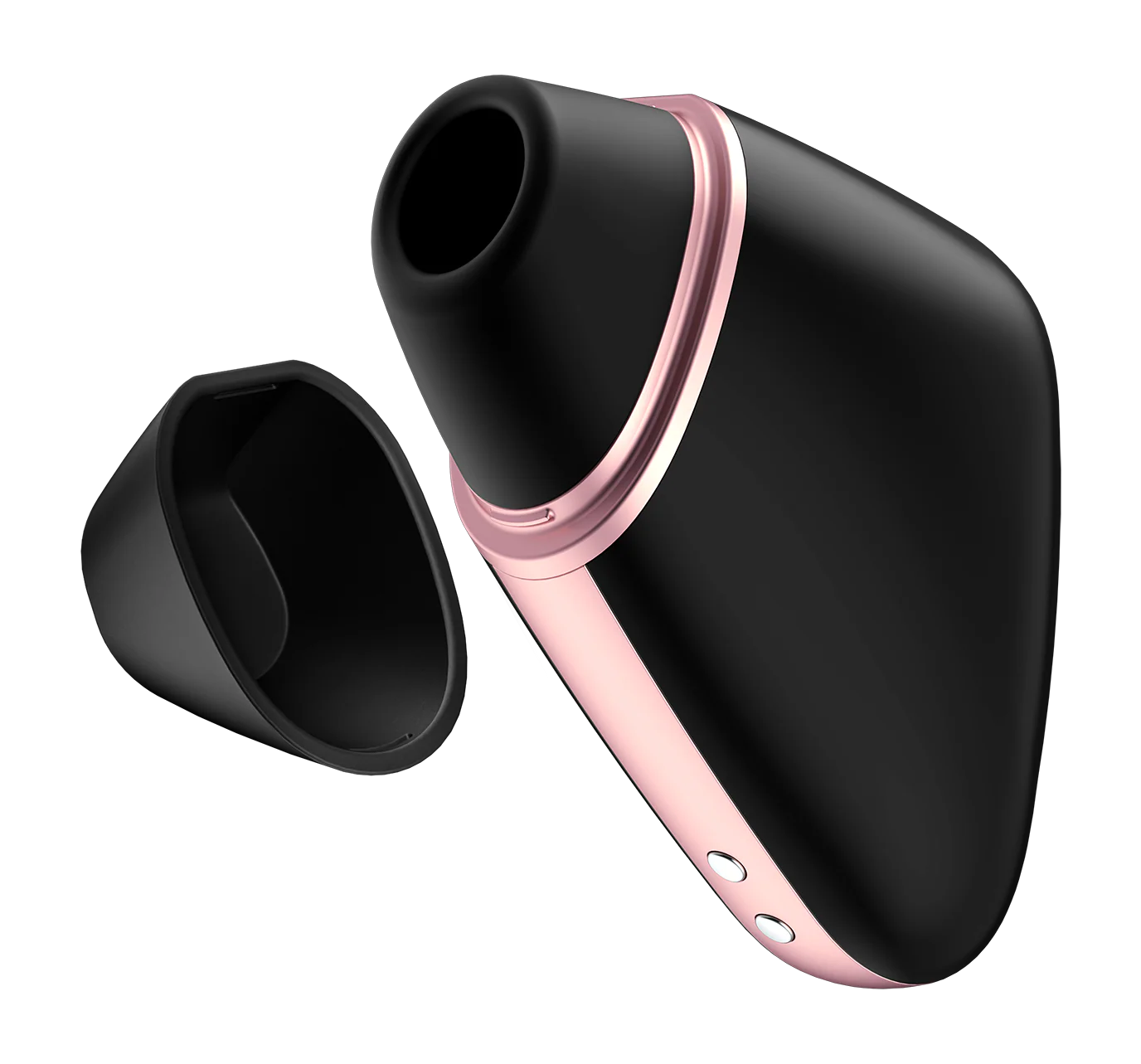 Satisfyer Love Triangle Connect App