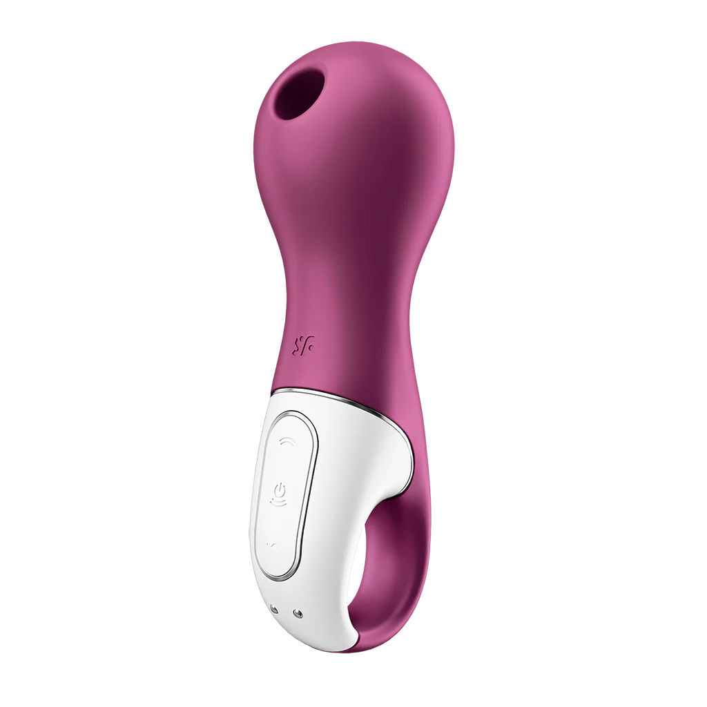 Satisfyer Lucky Libra