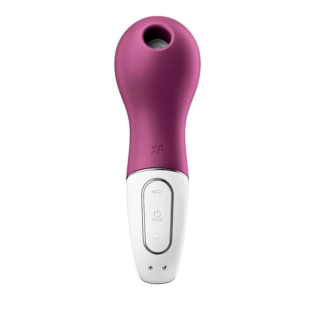 Satisfyer Lucky Libra - Image 4