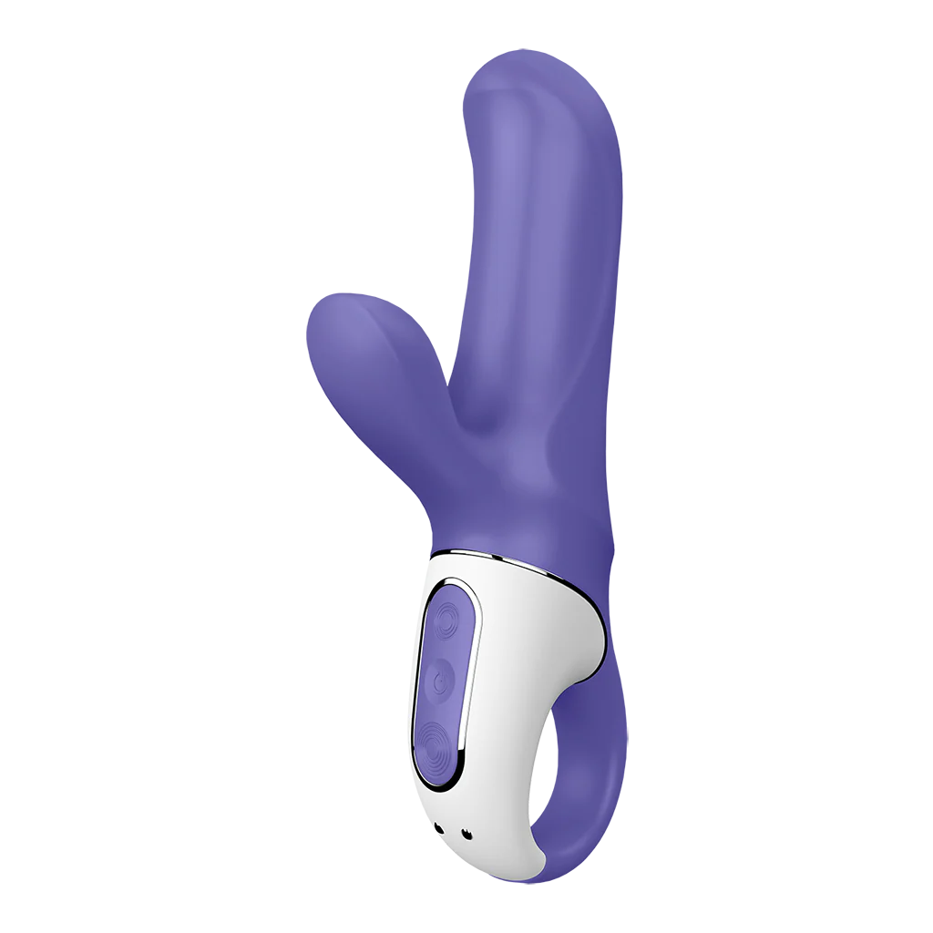 Satisfyer Magic Bunny