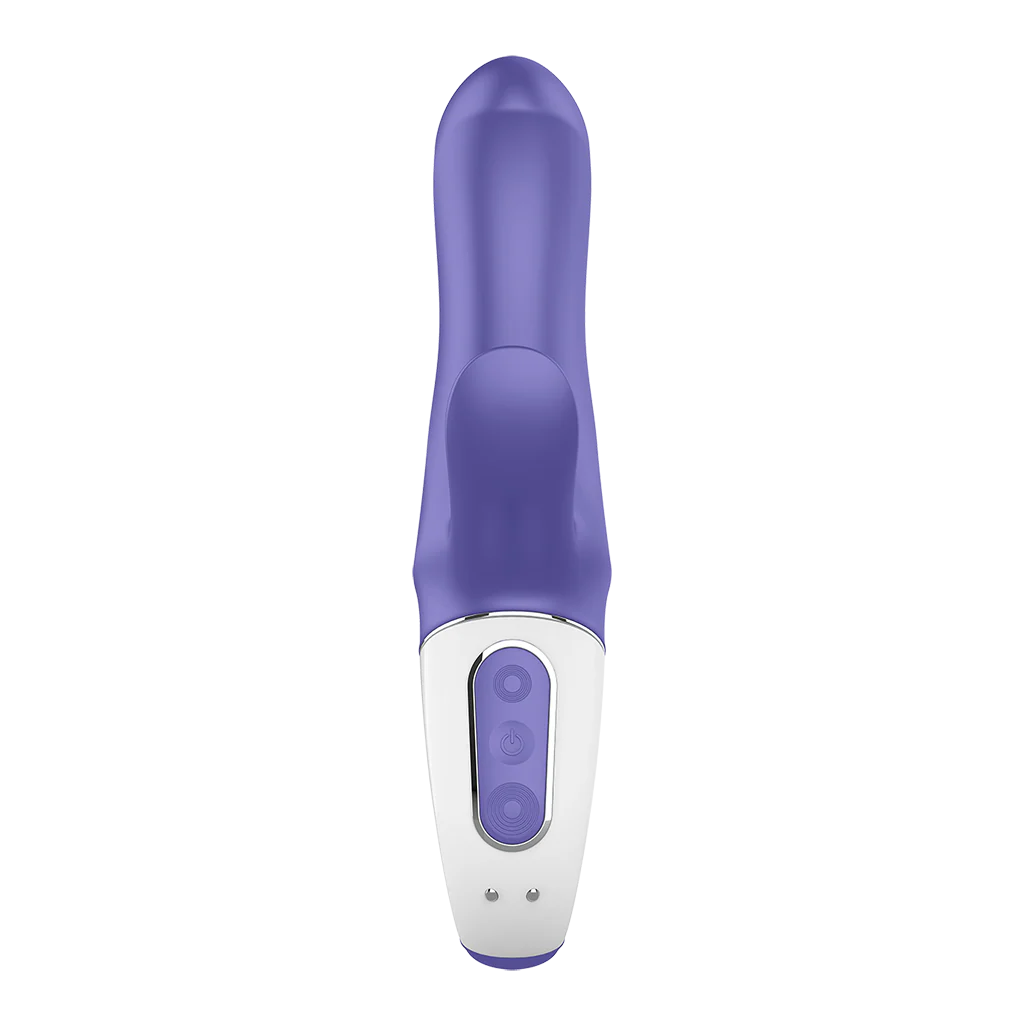 Satisfyer Magic Bunny - Image 2