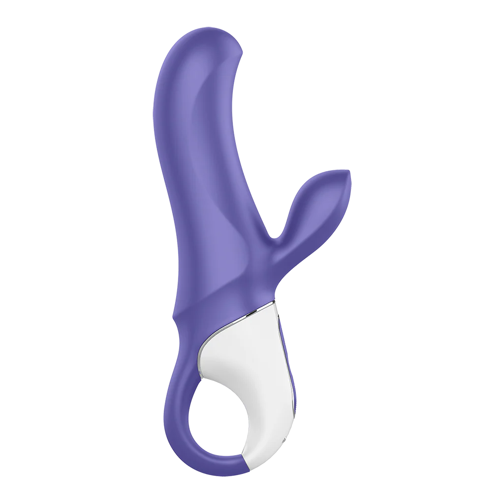 Satisfyer Magic Bunny - Image 3
