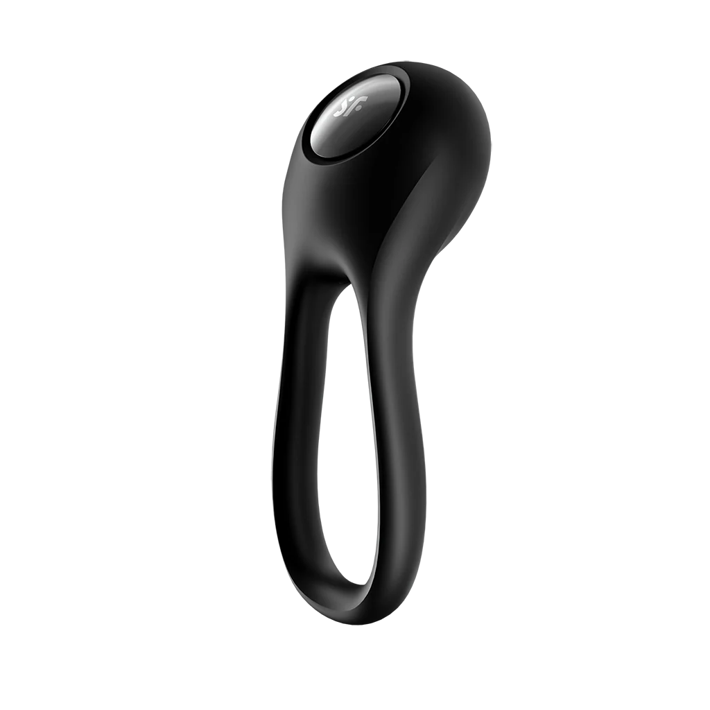 Satisfyer Majestic Duo