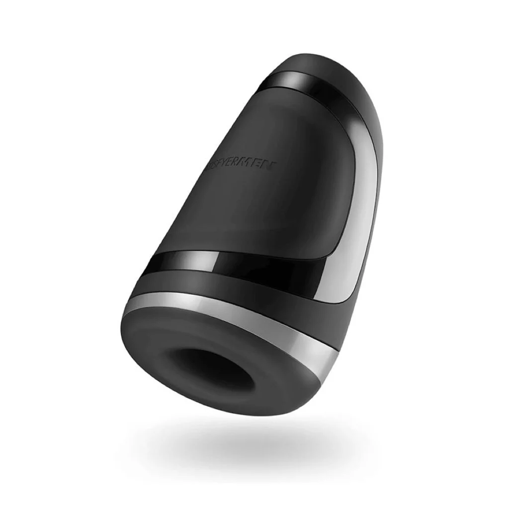 Satisfyer Men Heat Vibration - Image 3