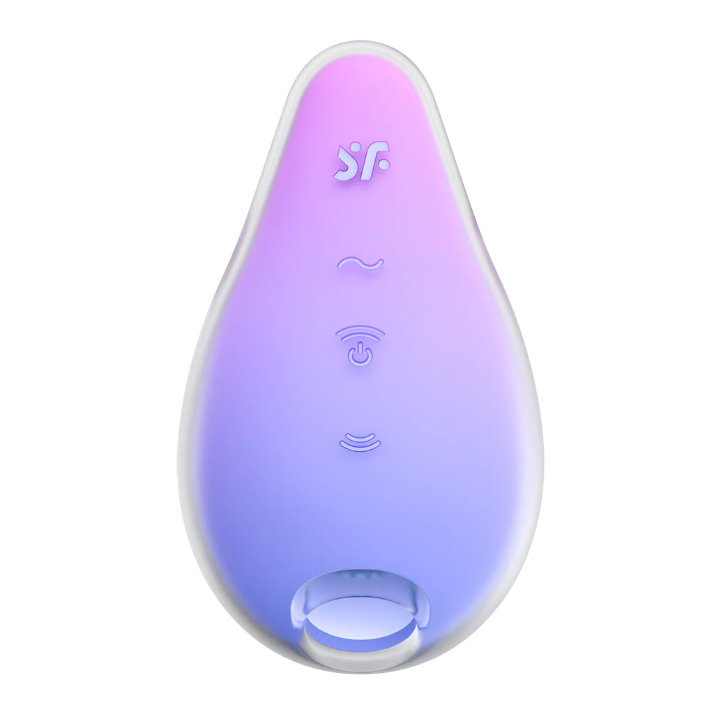 Satisfyer Mermaid Vibes