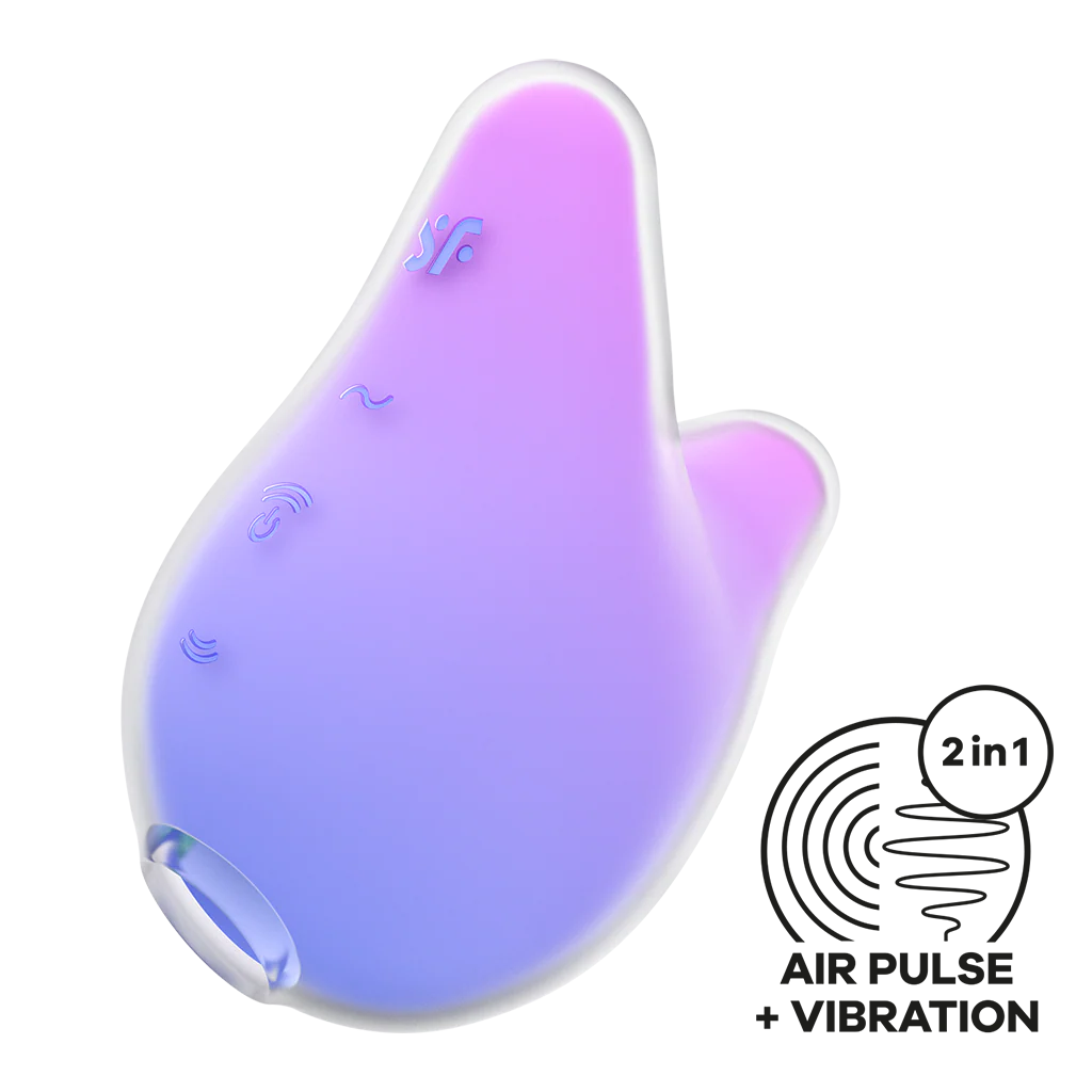 Satisfyer Mermaid Vibes - Image 3