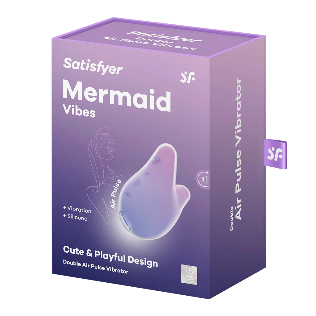 Satisfyer Mermaid Vibes - Image 5