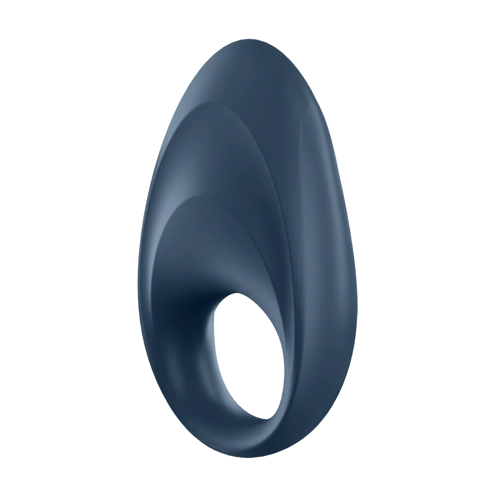 Satisfyer Mighty One Connect App