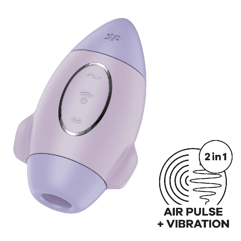 Satisfyer Mission Control - Image 4