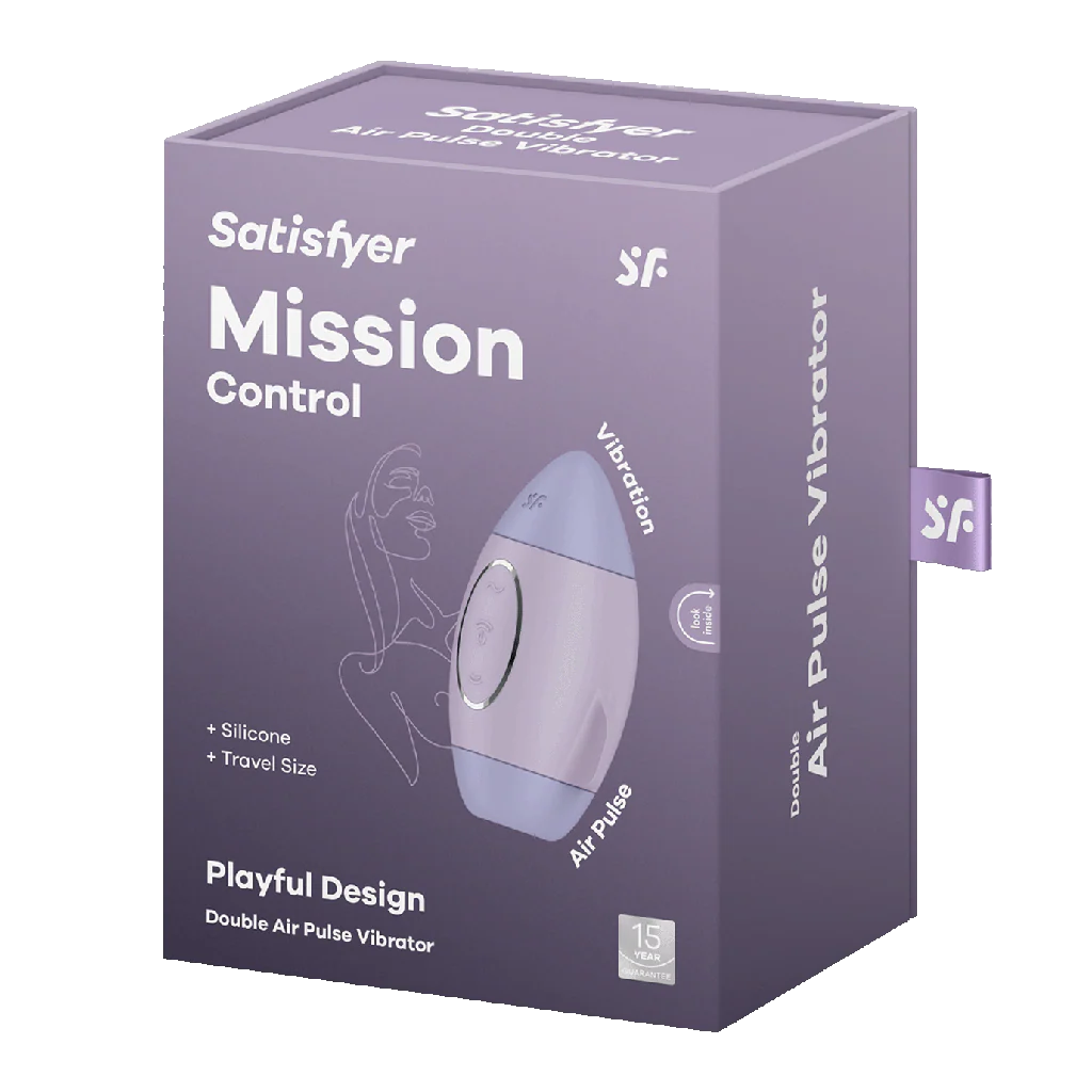 Satisfyer Mission Control - Image 6