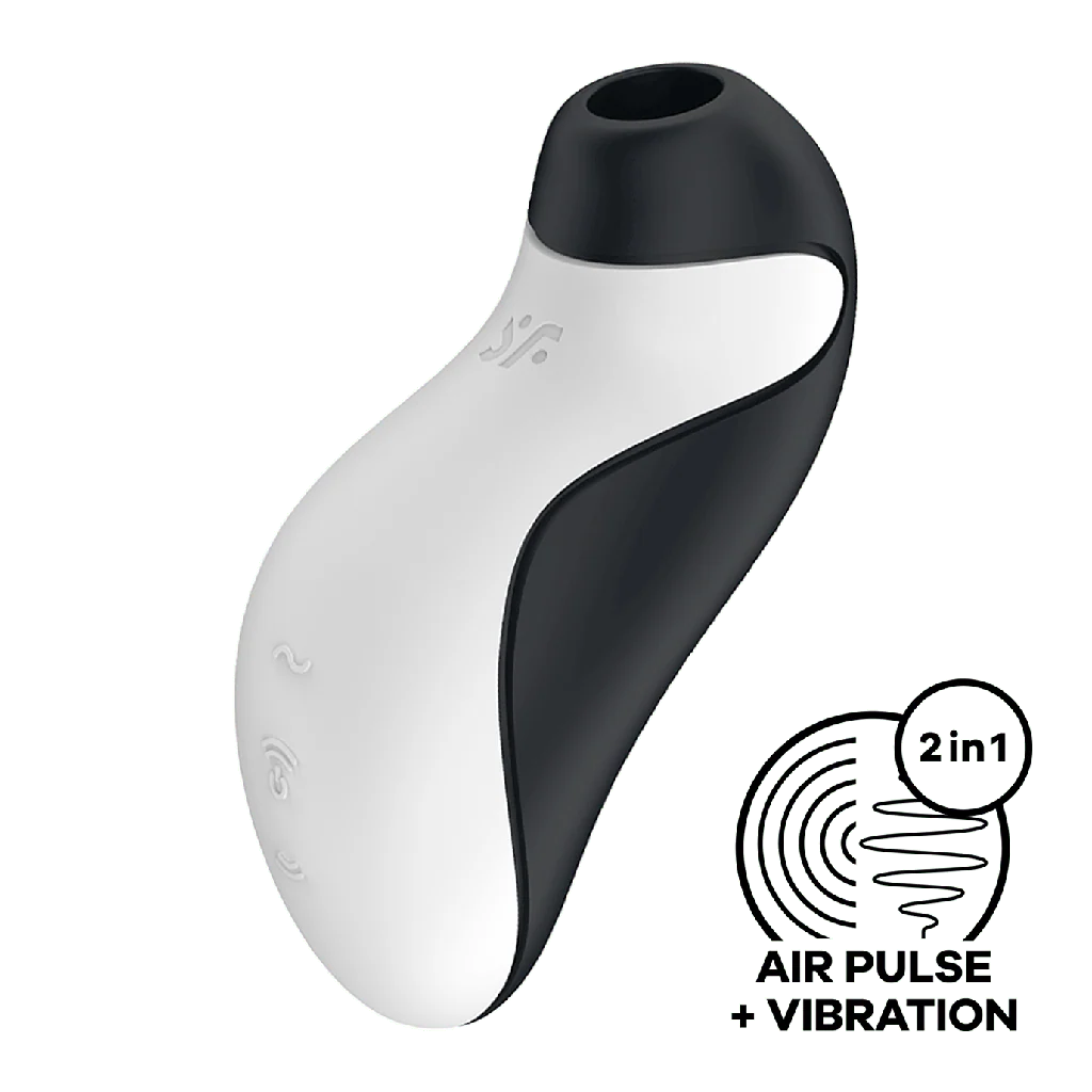 Satisfyer Orca - Image 6