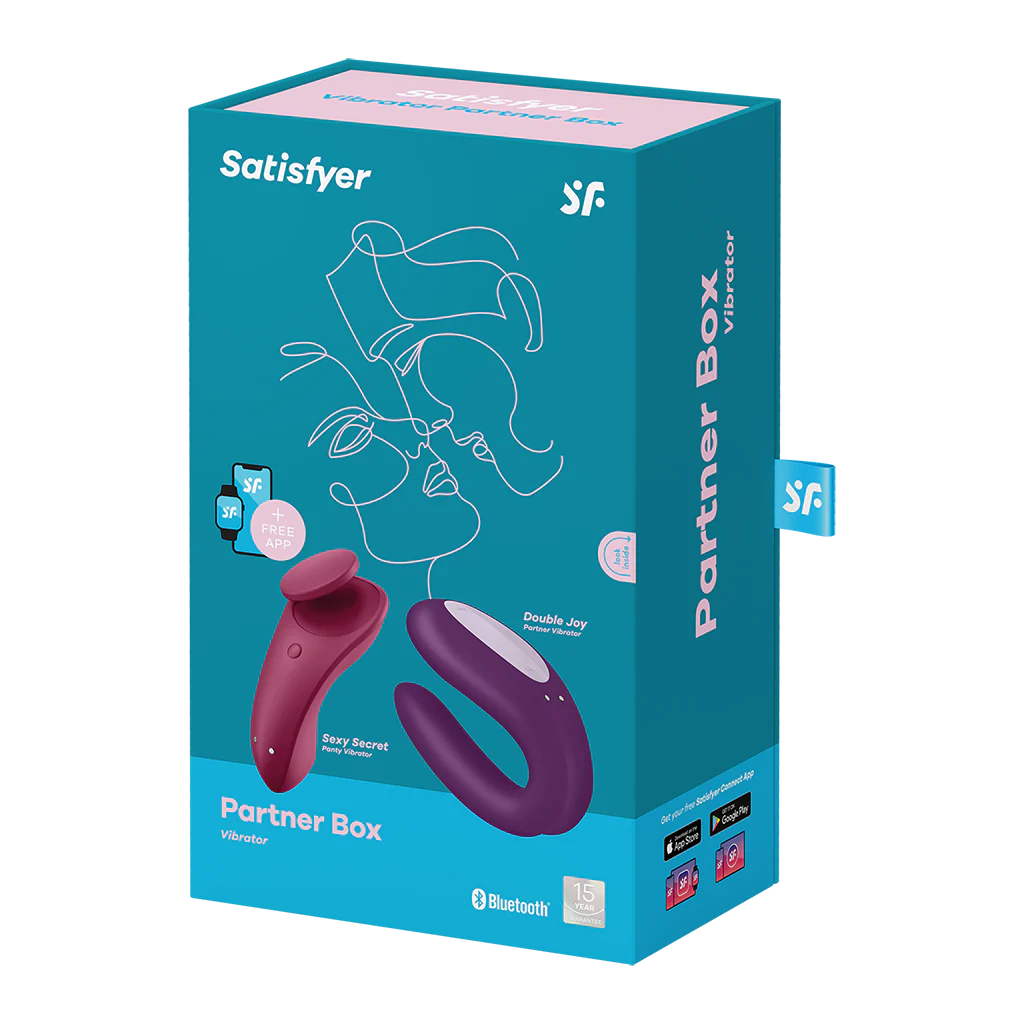 Satisfyer Partner Box 1 - Image 6