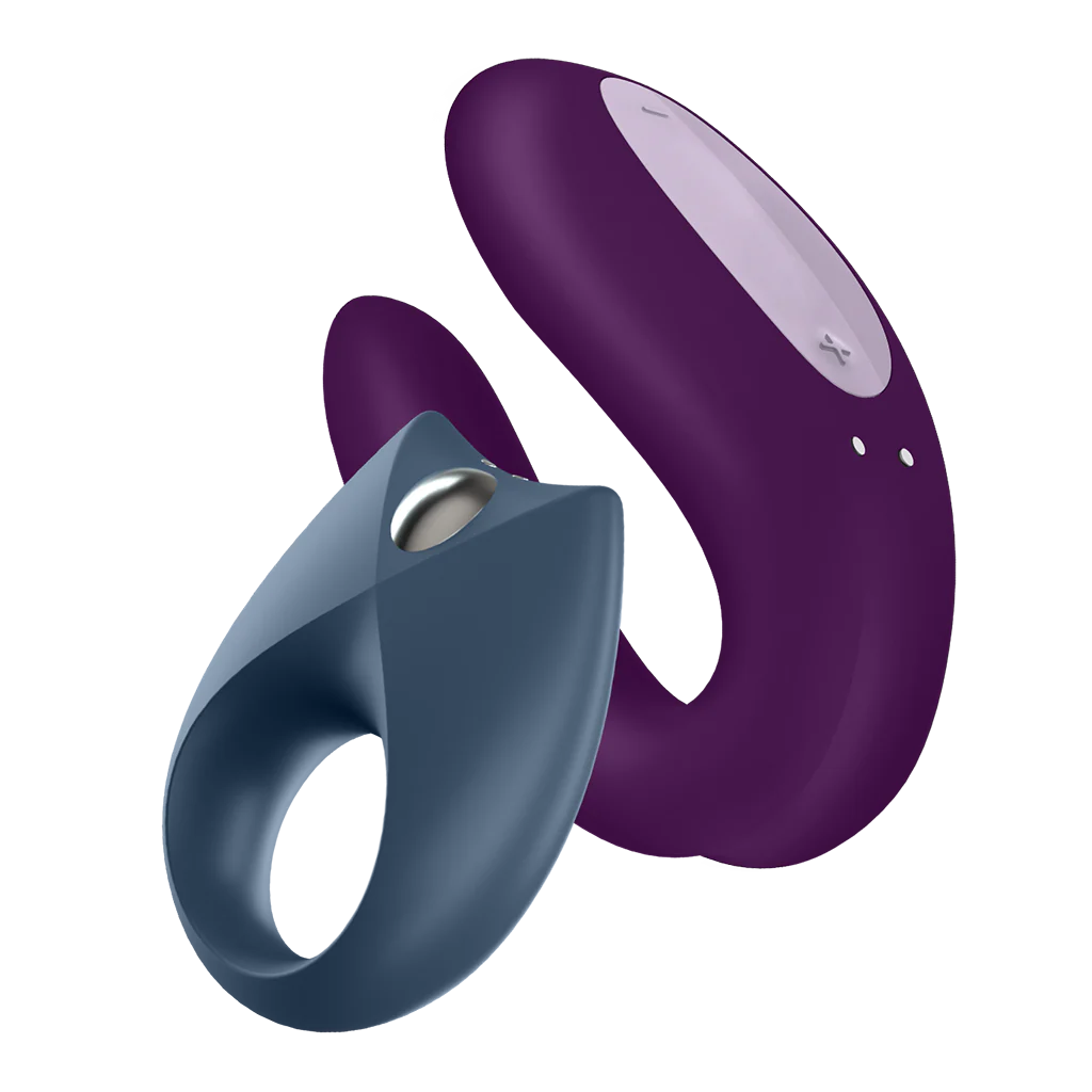 Satisfyer Partner Box 2