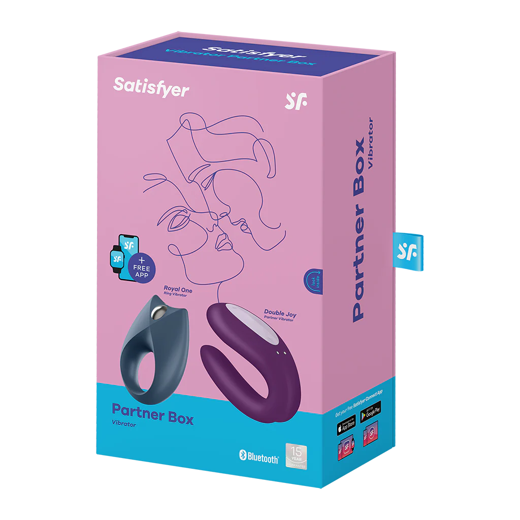 Satisfyer Partner Box 2 - Image 6