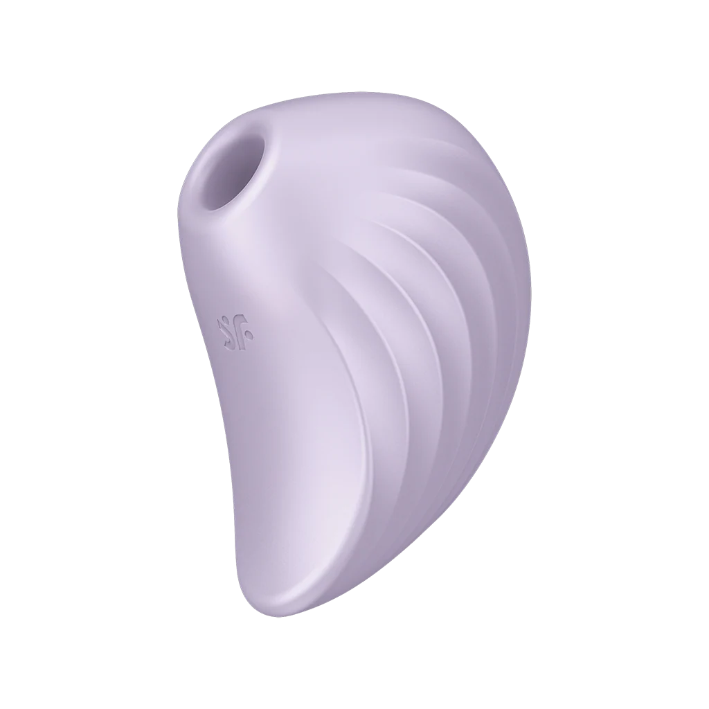 Satisfyer Pearl Diver