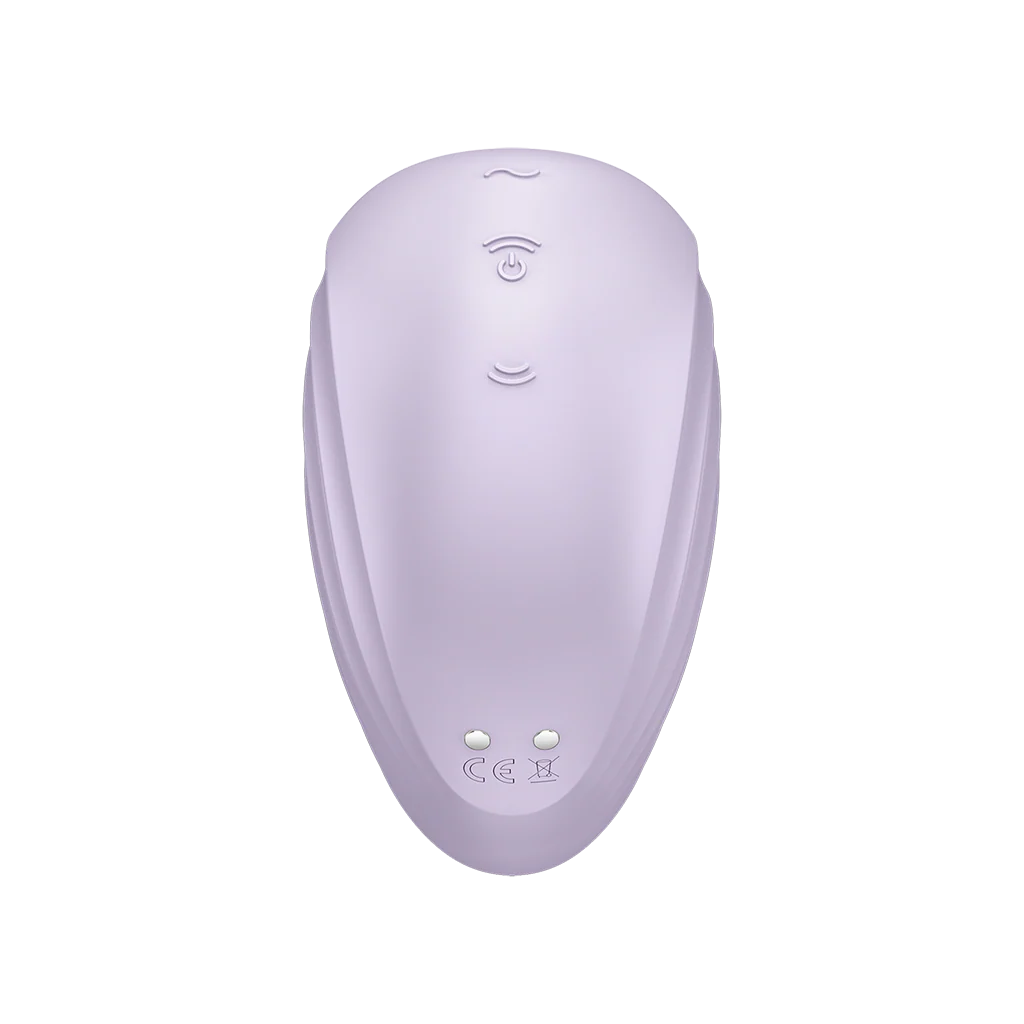 Satisfyer Pearl Diver - Image 2