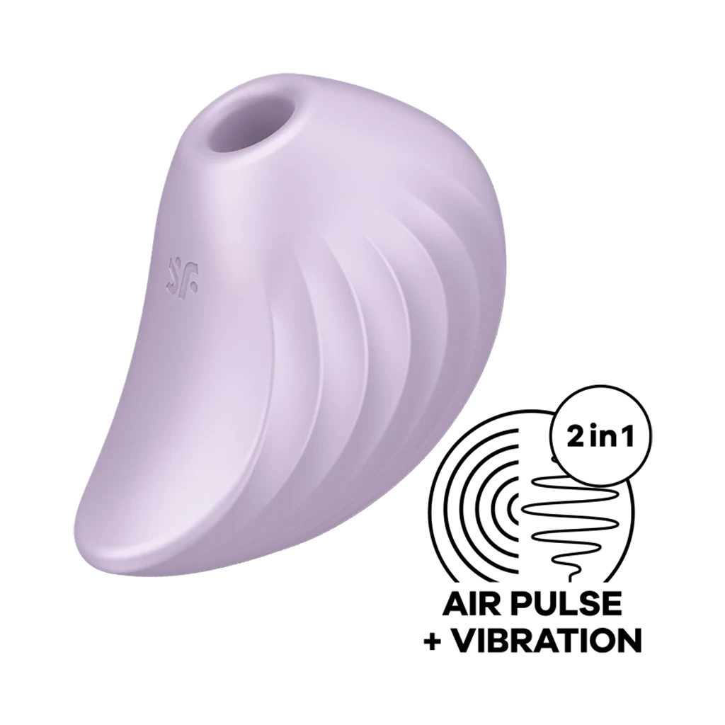 Satisfyer Pearl Diver - Image 4