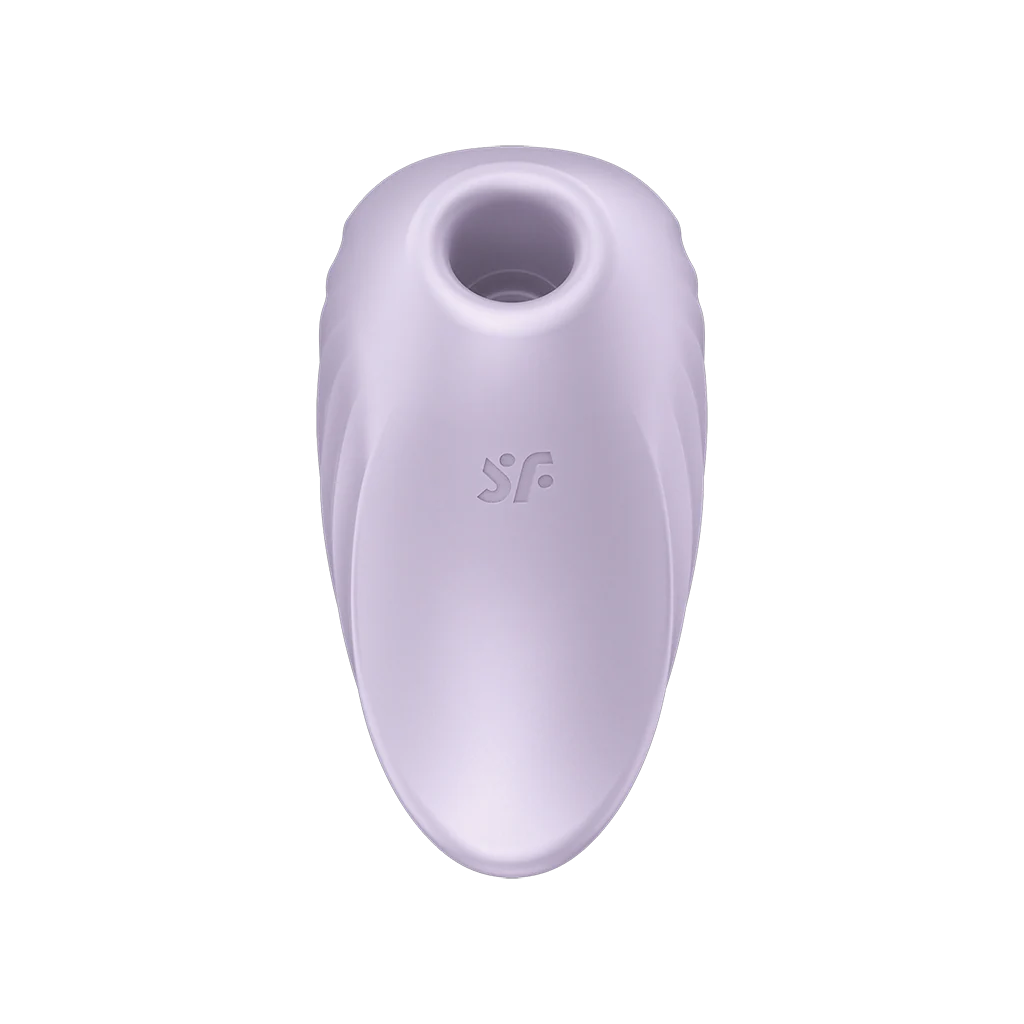 Satisfyer Pearl Diver - Image 5