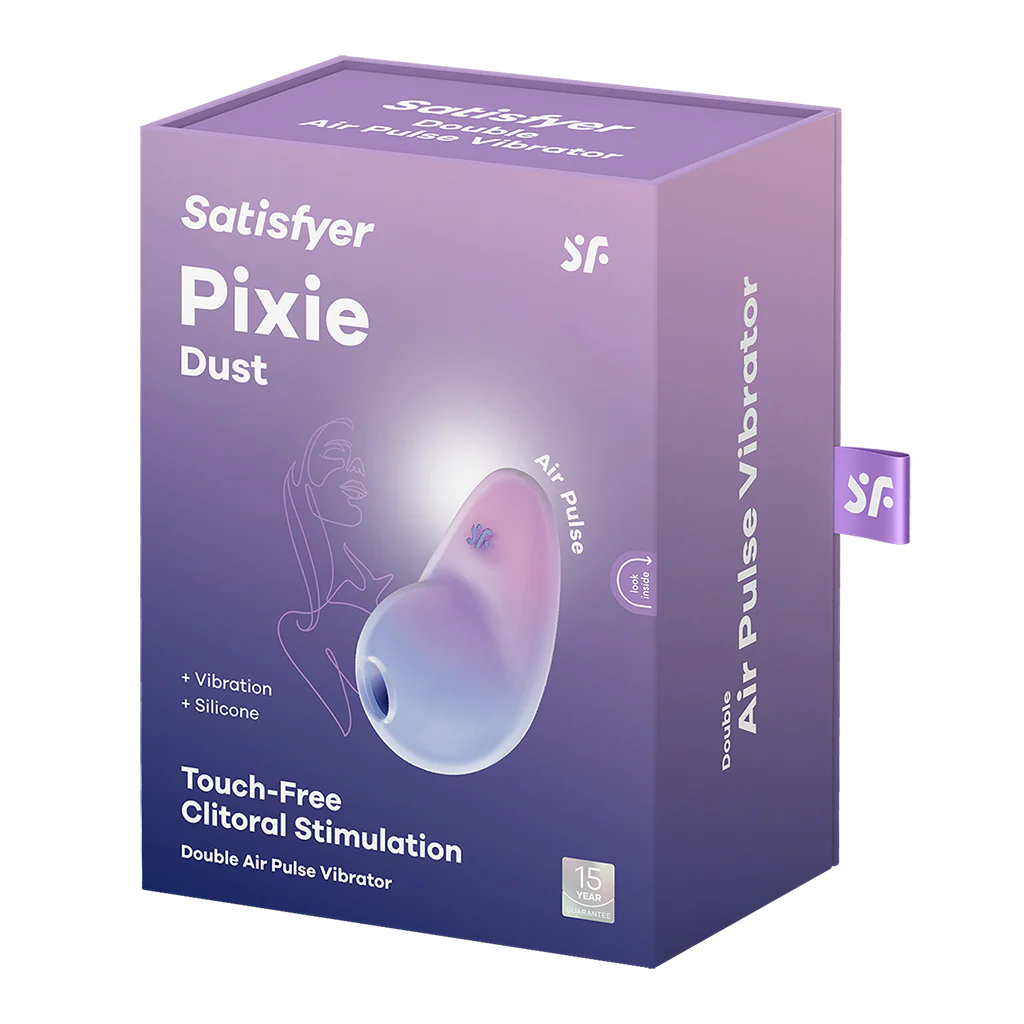 Satisfyer Pixie Dust - Image 4