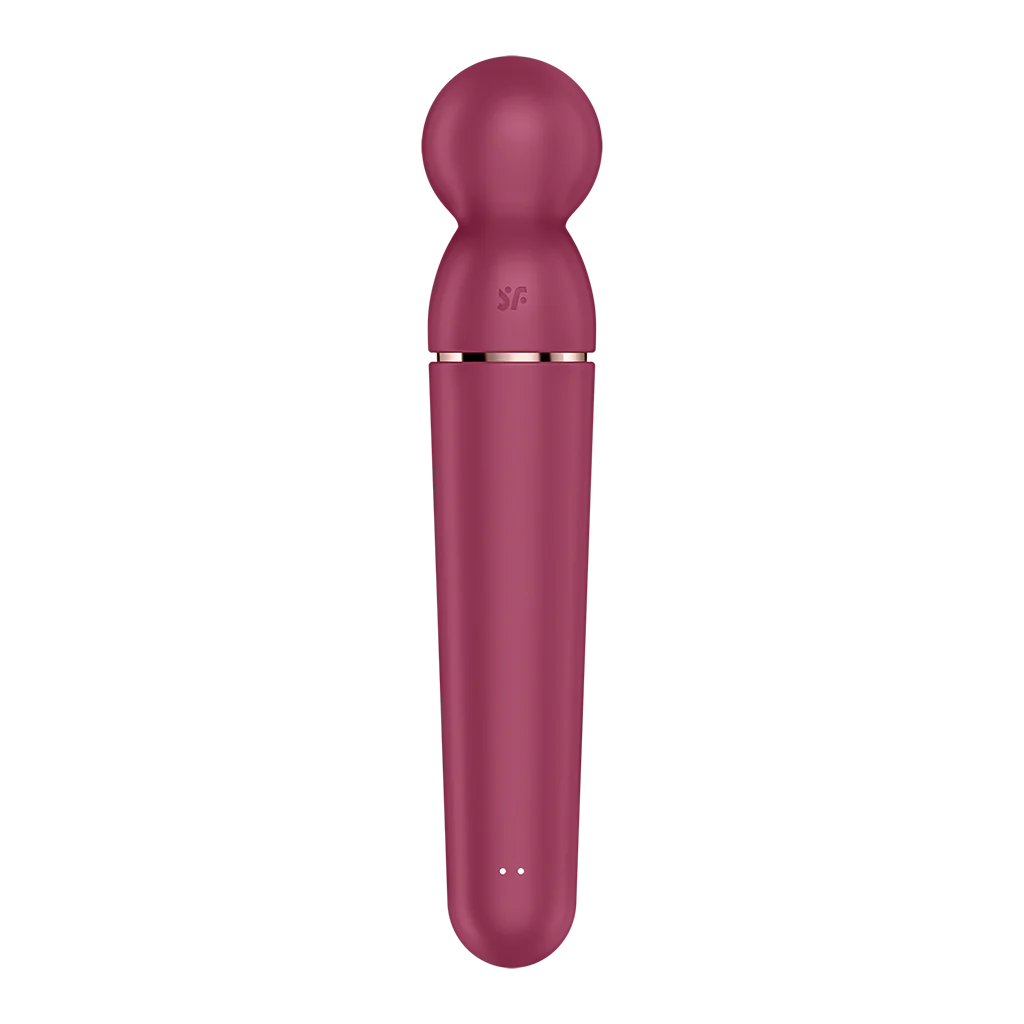 Satisfyer Planet Wand-er - Image 2
