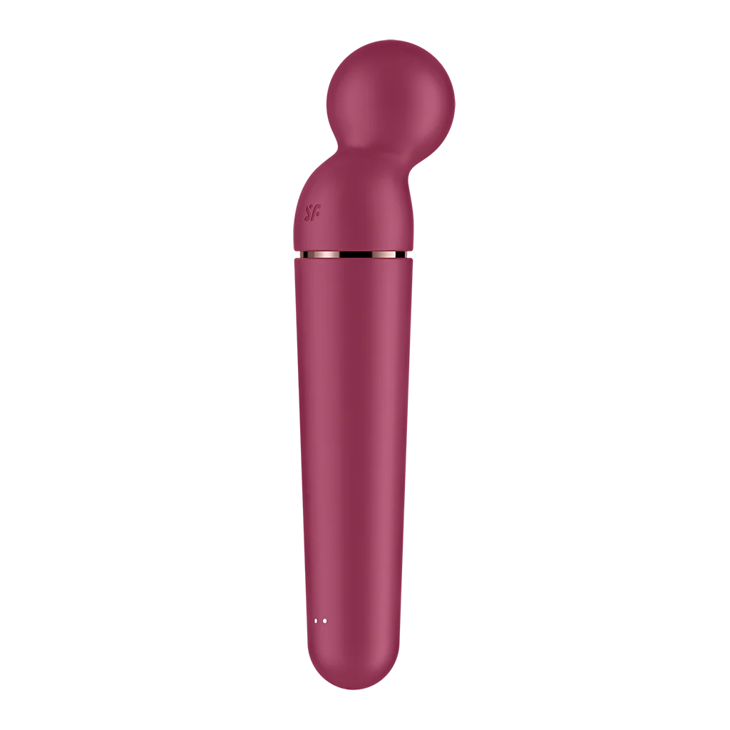 Satisfyer Planet Wand-er - Image 3