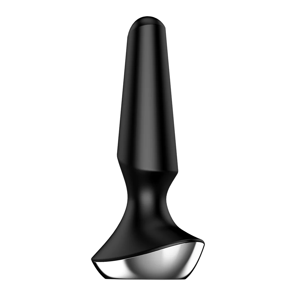 Satisfyer Plug-ilicious 2 Connect App