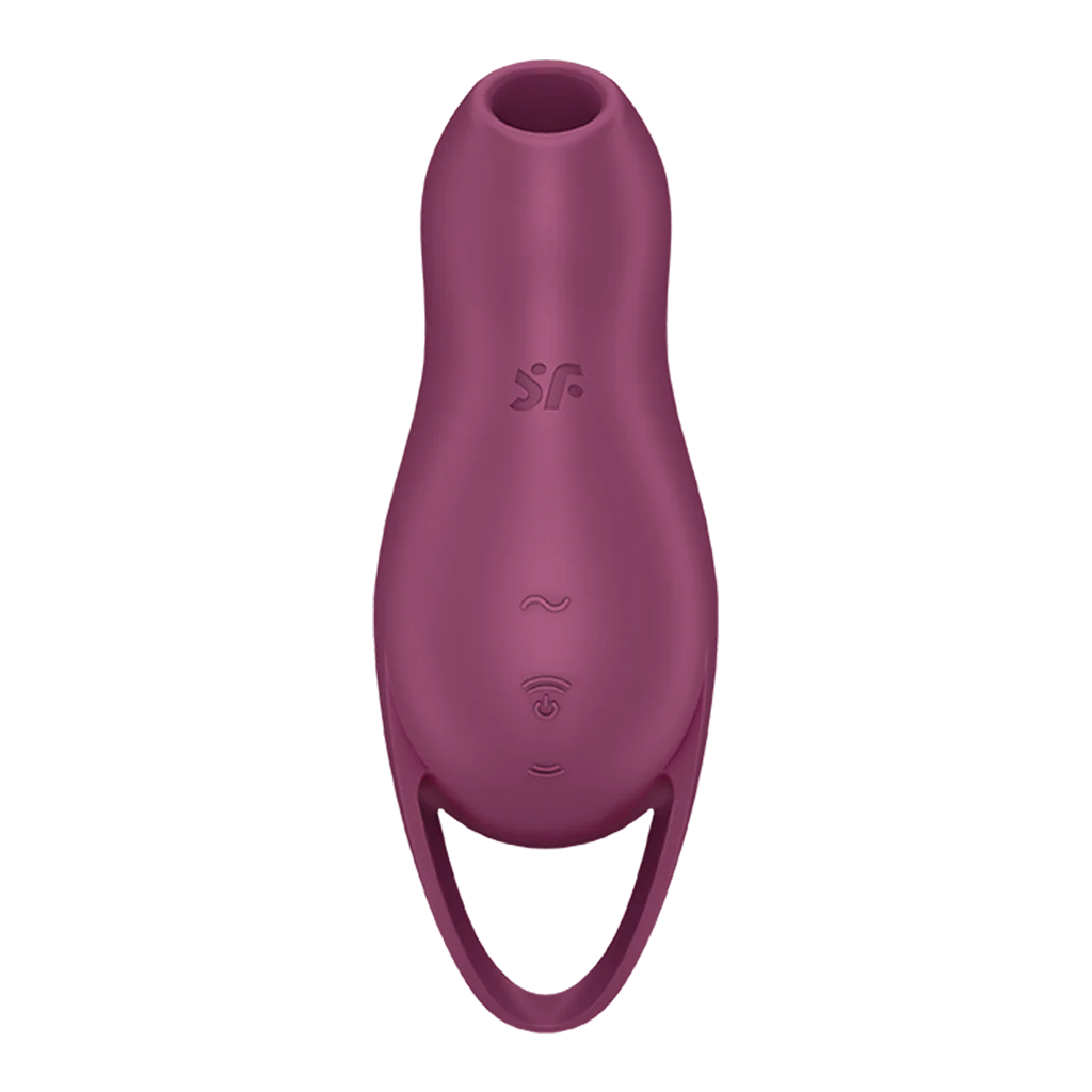 Satisfyer Pocket Pro 1 - Image 3