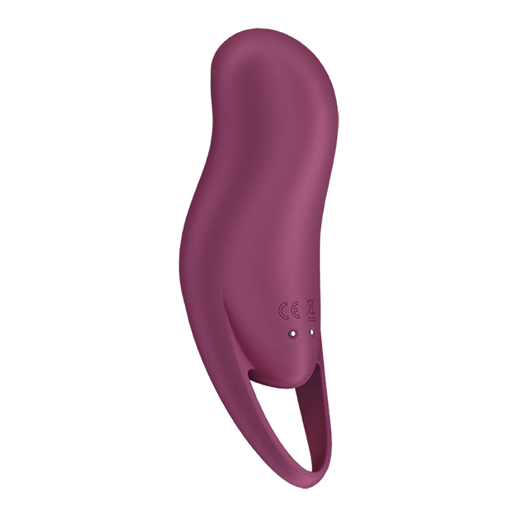 Satisfyer Pocket Pro 1 - Image 4
