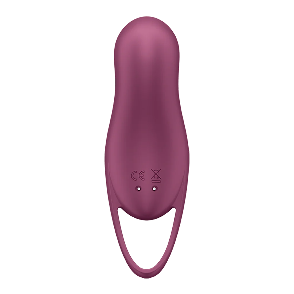Satisfyer Pocket Pro 1 - Image 5