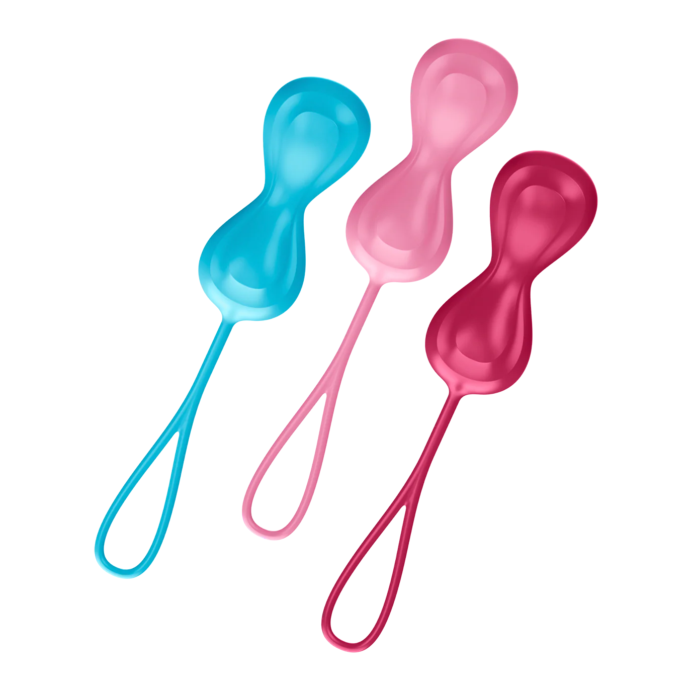 Satisfyer Power Balls (set of 3)