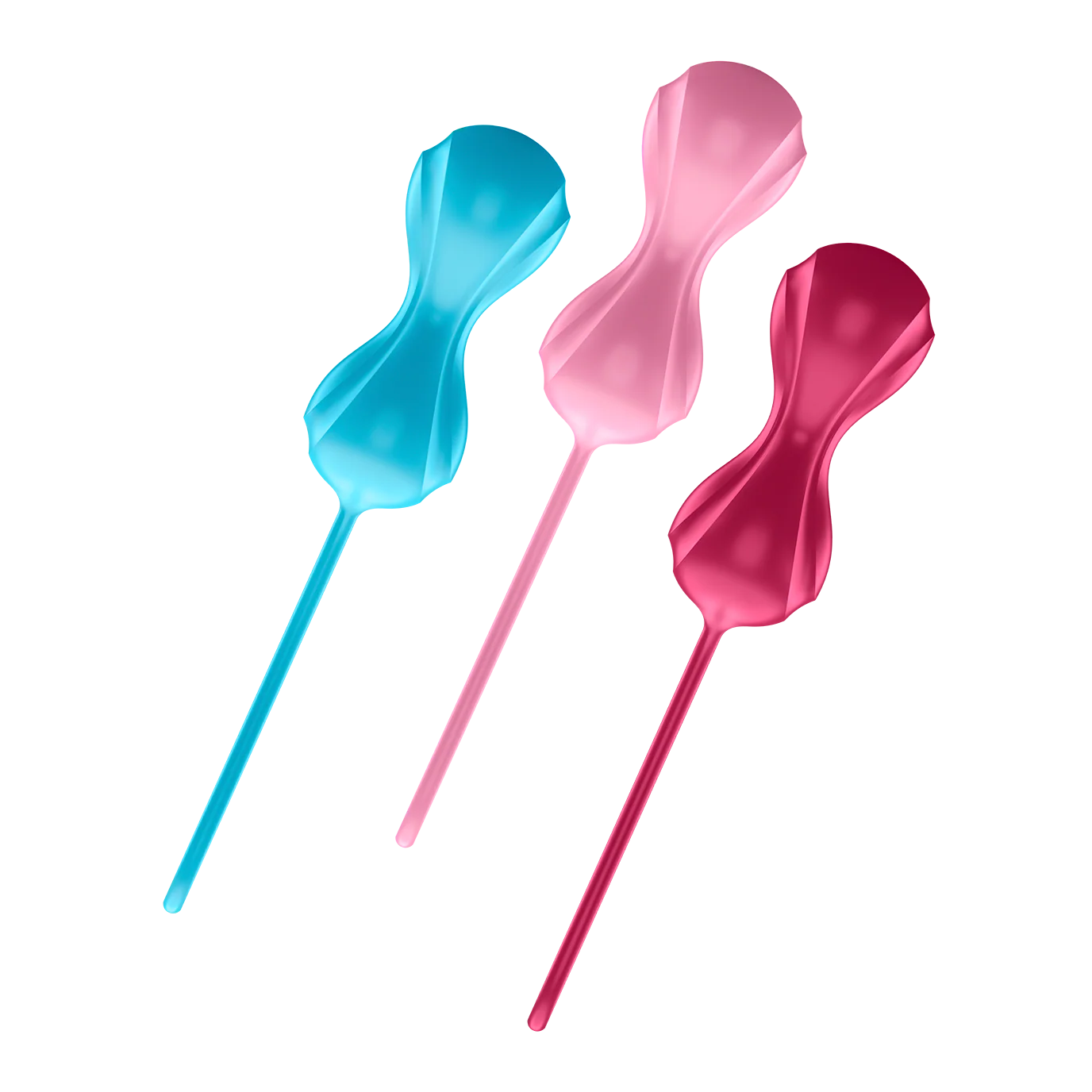 Satisfyer Power Balls (set of 3) - Image 3
