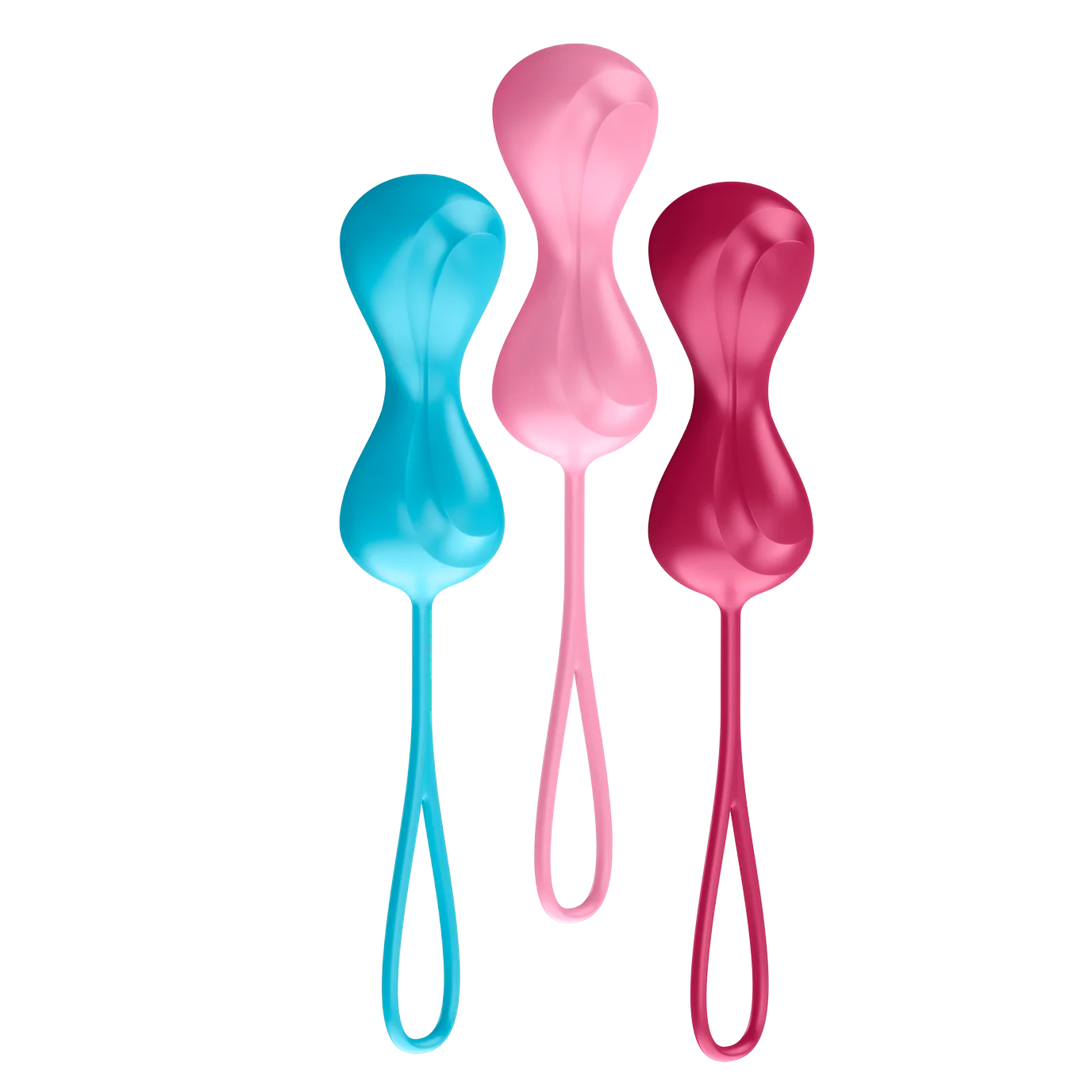 Satisfyer Power Balls (set of 3) - Image 4