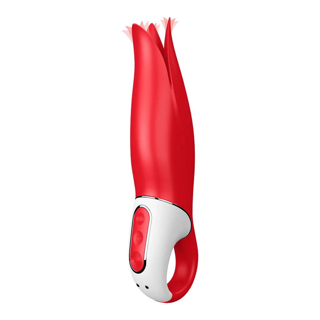 Satisfyer Power Flower