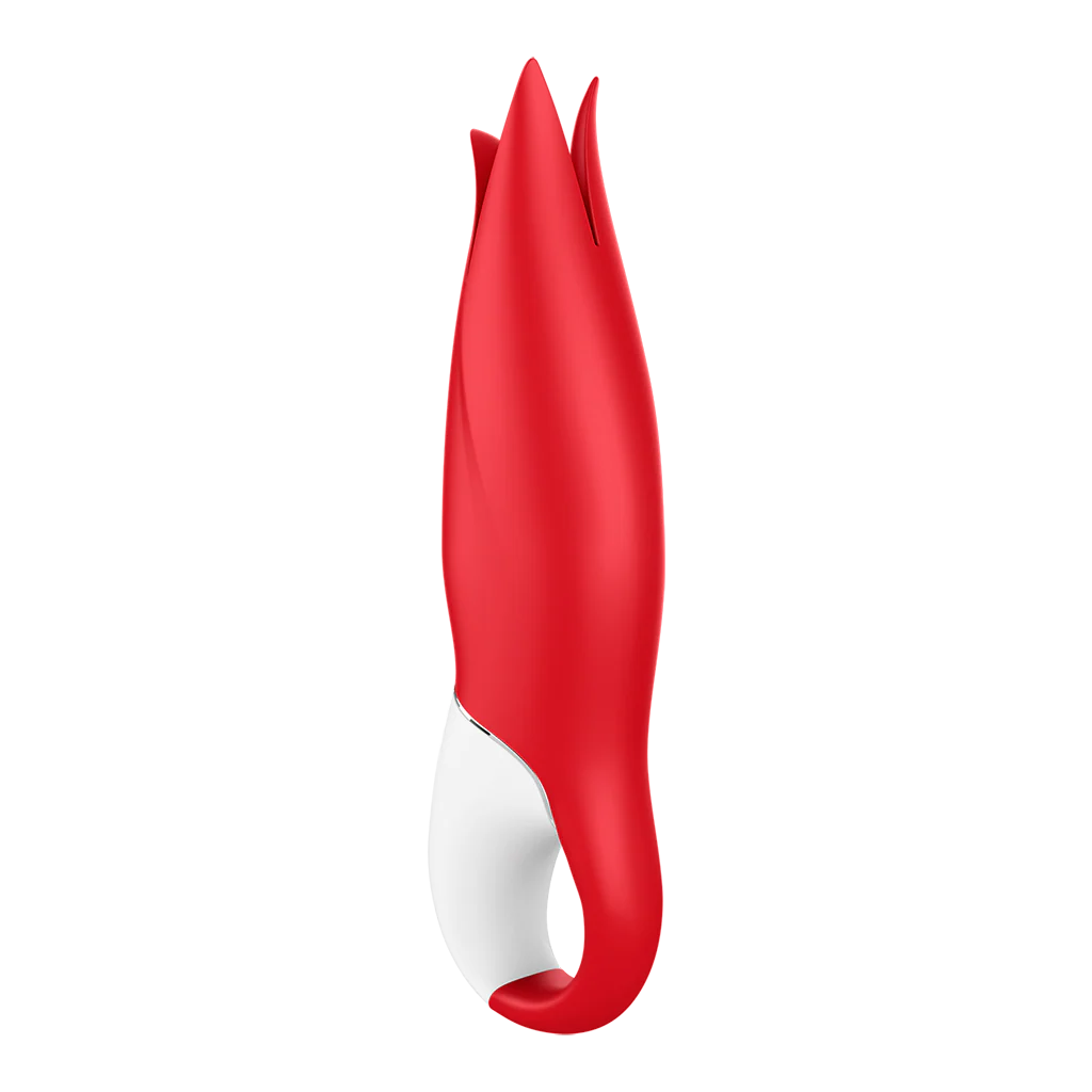 Satisfyer Power Flower - Image 4