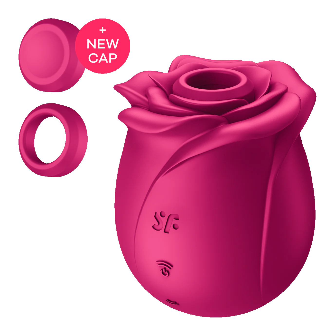 Satisfyer Pro 2 Classic Blossom - Image 3
