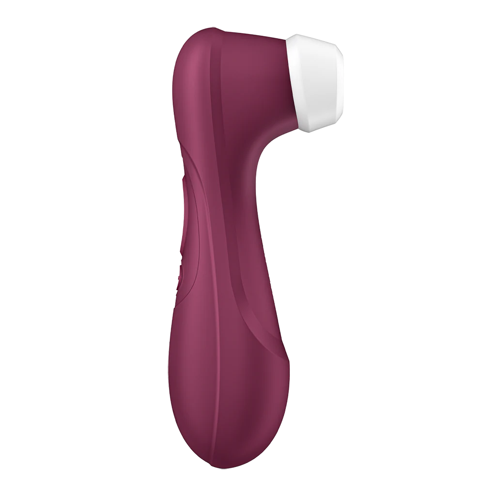 Satisfyer Pro 2 Generation 3
 with Liquid Air - Image 2