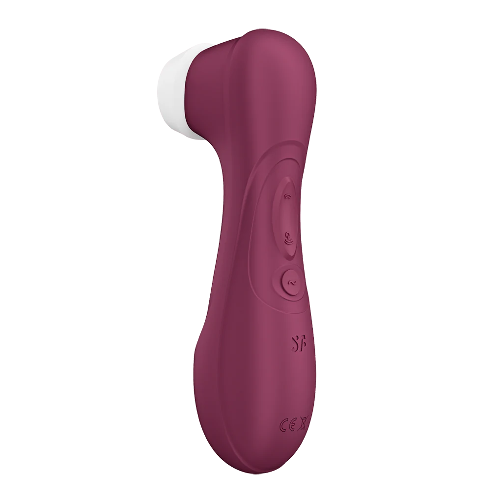 Satisfyer Pro 2 Generation 3
 with Liquid Air - Image 3