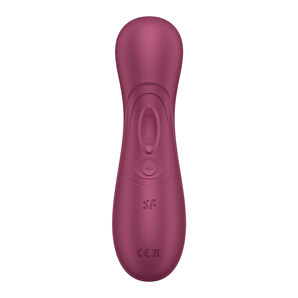 Satisfyer Pro 2 Generation 3
 with Liquid Air - Image 4