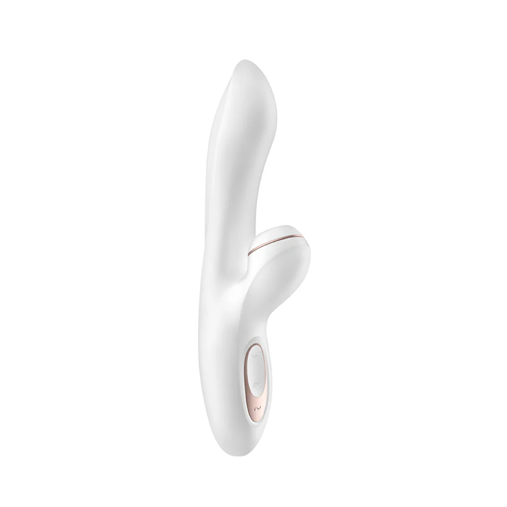 Satisfyer Pro+ G-Spot Rabbit