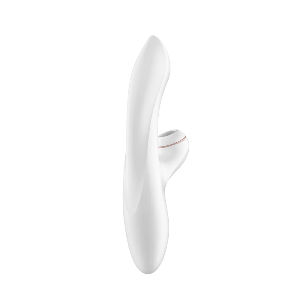 Satisfyer Pro+ G-Spot Rabbit - Image 2