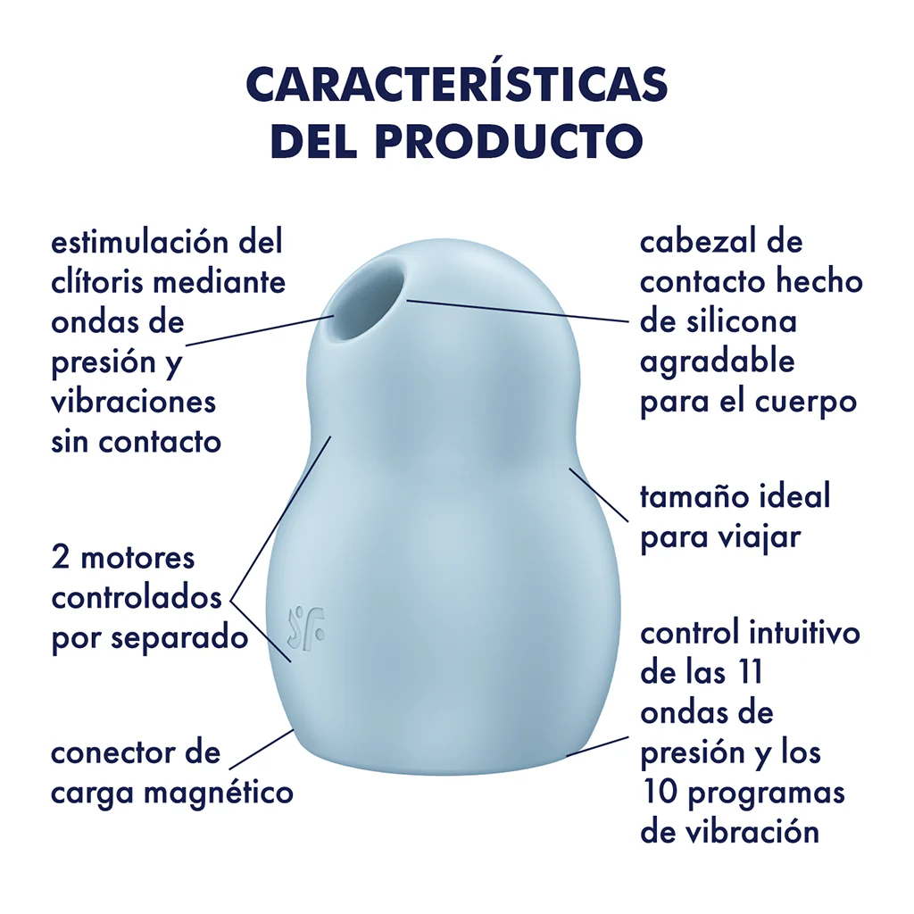 Satisfyer Pro To Go 1 - Image 2