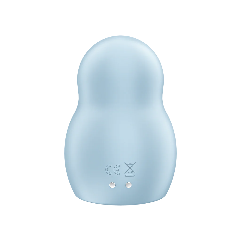 Satisfyer Pro To Go 1 - Image 3