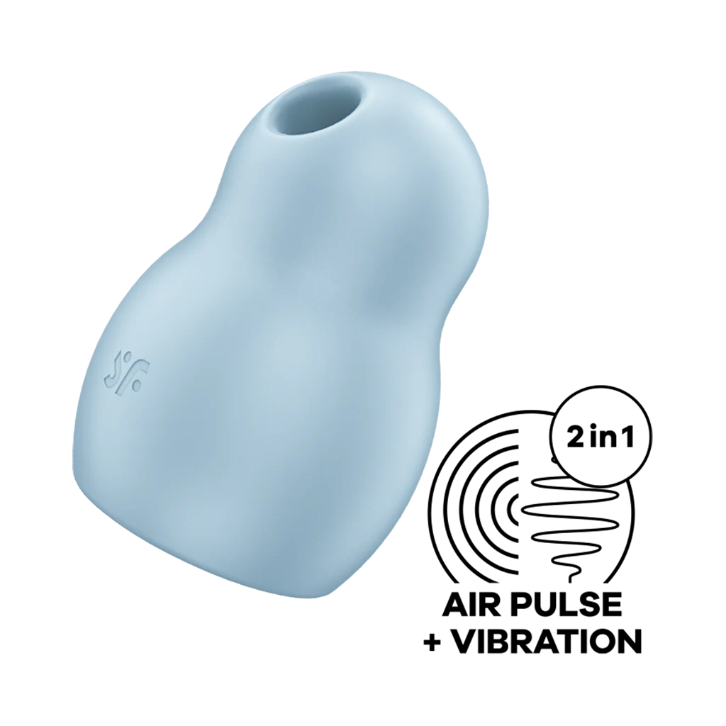Satisfyer Pro To Go 1 - Image 5
