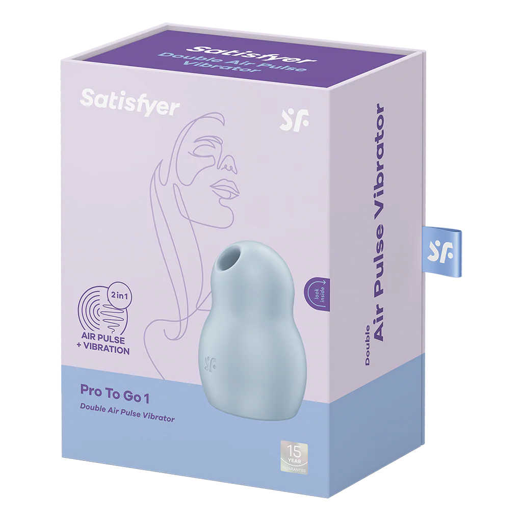 Satisfyer Pro To Go 1 - Image 6