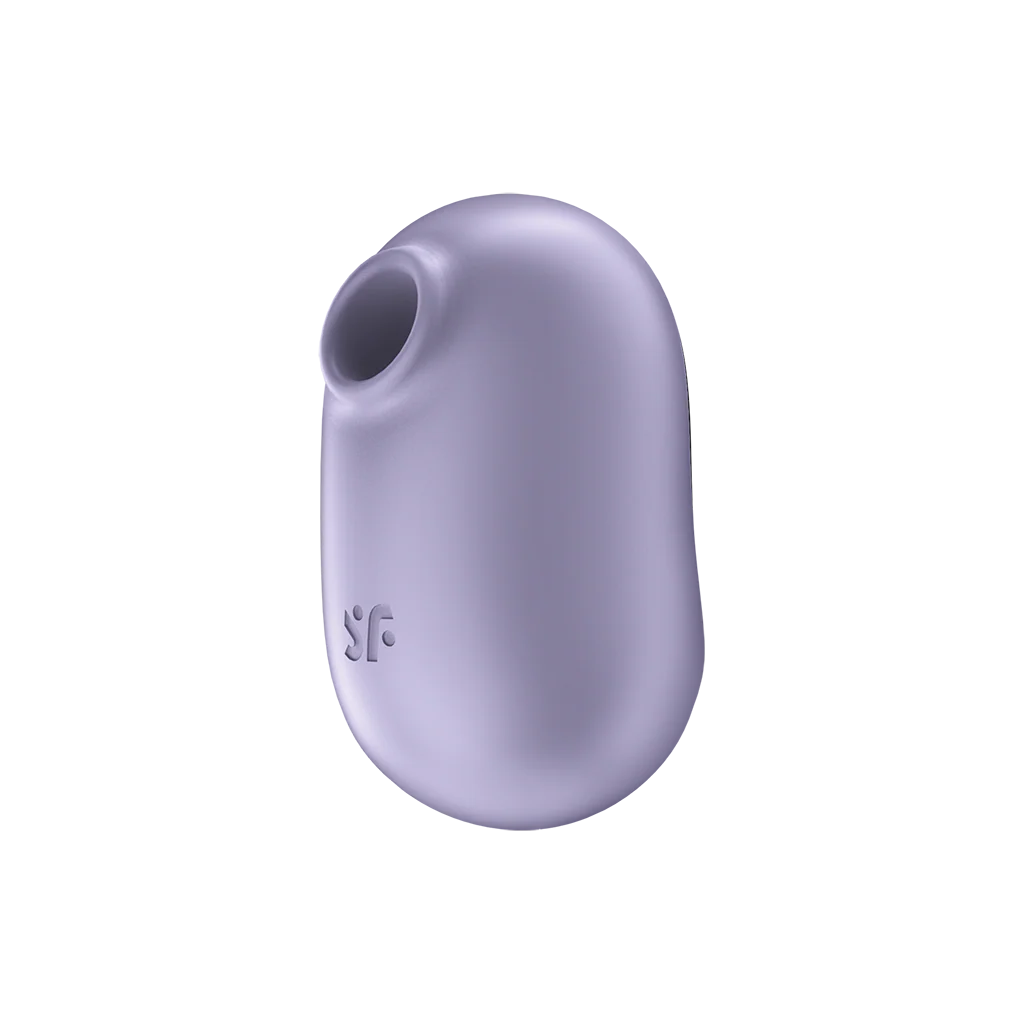 Satisfyer Pro To Go 2